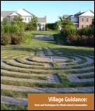 Image of village guidance